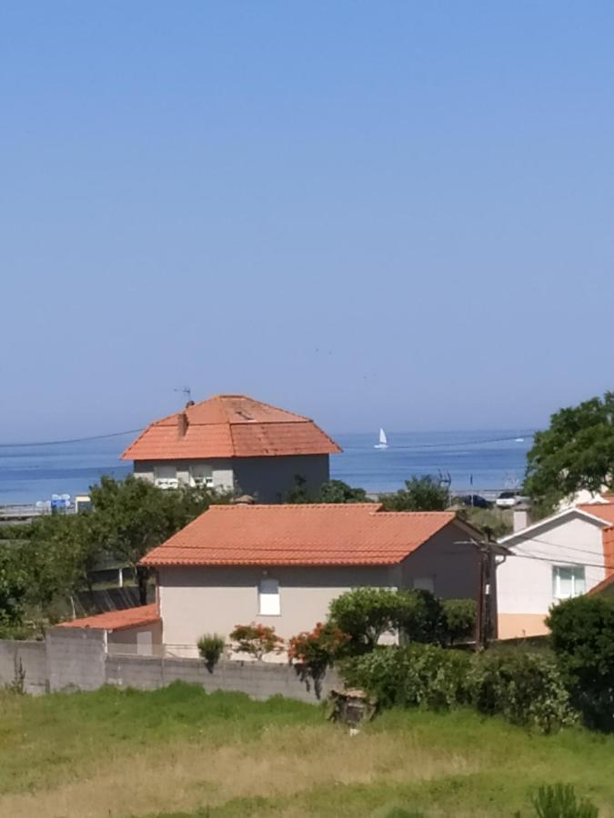 Pension Fercomar Sanxenxo Luaran gambar