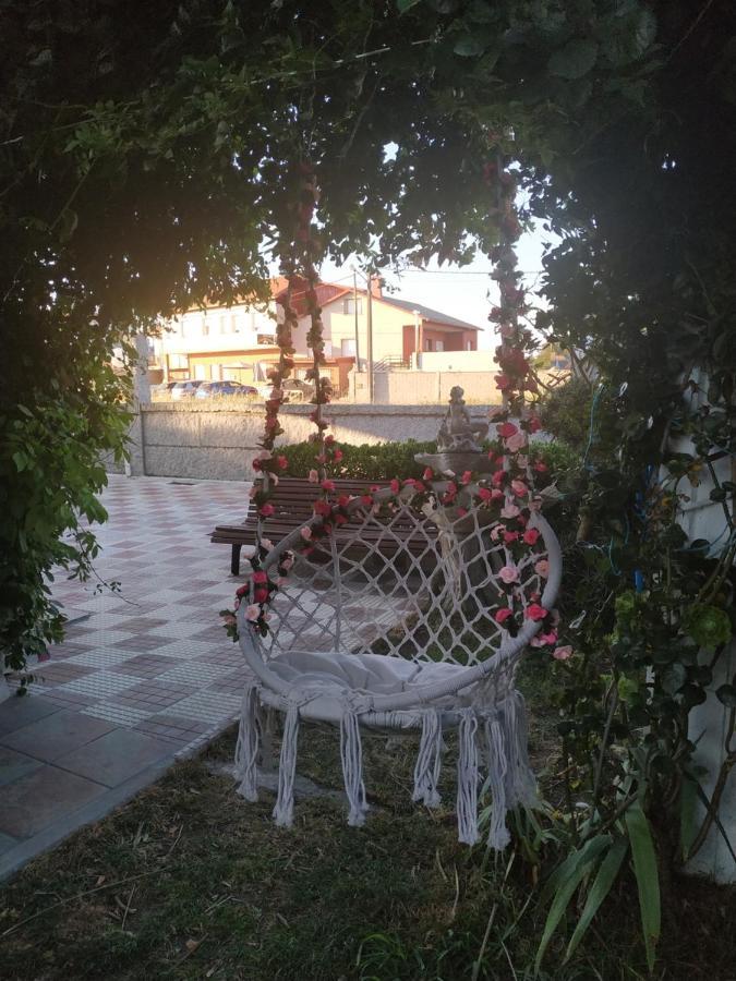 Pension Fercomar Sanxenxo Luaran gambar