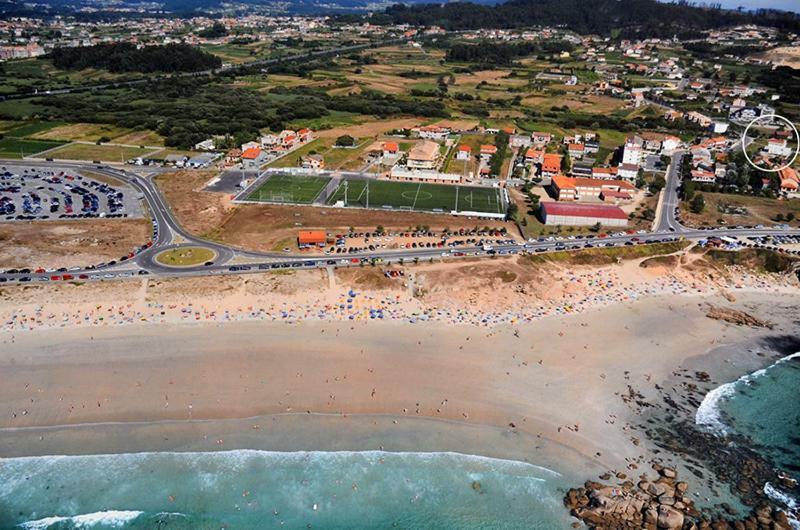 Pension Fercomar Sanxenxo Luaran gambar