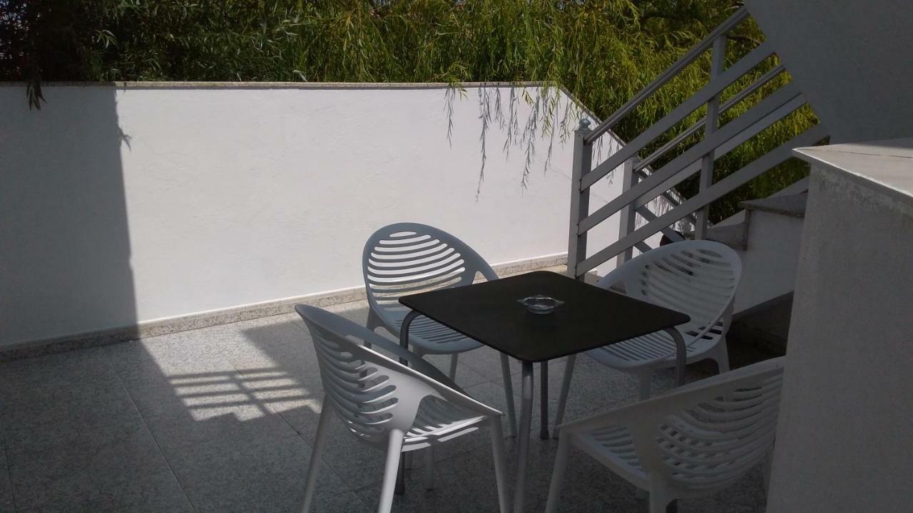 Pension Fercomar Sanxenxo Luaran gambar